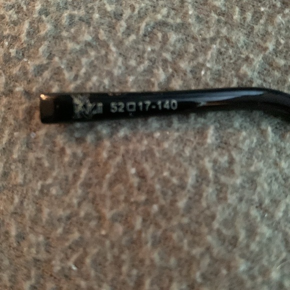 NWT Men’s Khan sleek innovative design glasses. - Picture 6 of 8